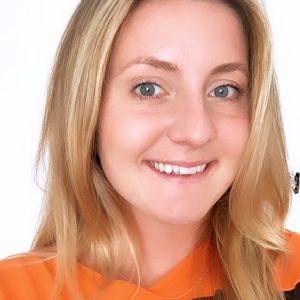 Meet your Posher, Grace